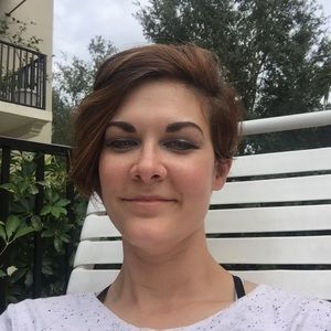 Meet your Posher, Codie